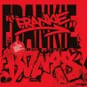 FRANKIE BONES - GHETTO TECHNICS “THE COMPILATION” VOL. 1 [printed sleeve]