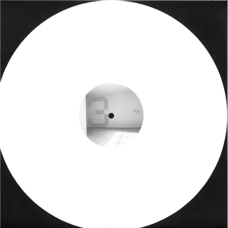 Various - Planet Rhythm Dub 3 EP