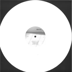 Various - Planet Rhythm Dub 3 EP