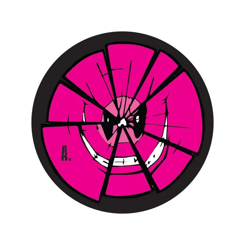 inconnu - Right On EP [200 copies LTD]