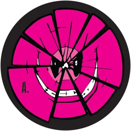 inconnu - Right On EP [200 copies LTD]