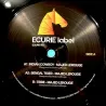 Majed Lerouge***Indian Cowboy EP