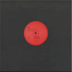 Donnie Cosmo
/
Pascal Benjamin - Constant Black 34