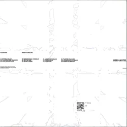 POLYGONIA - DREAM HORIZONS LP 2x12"