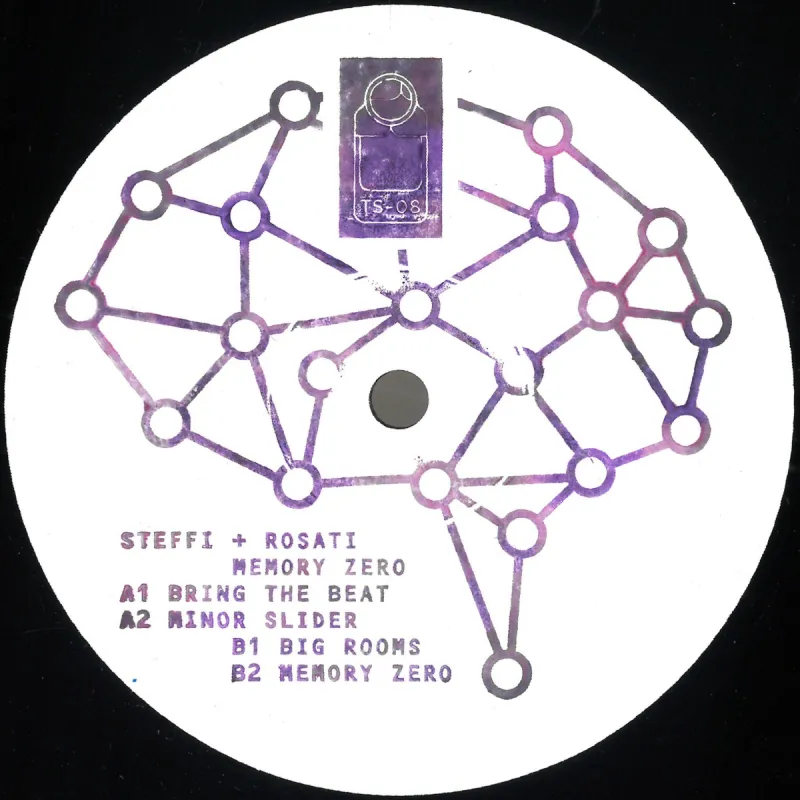 Steffi&Rosati - Memory Zero