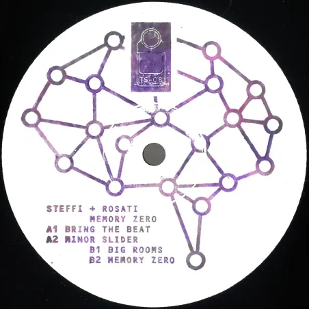 Steffi&Rosati - Memory Zero