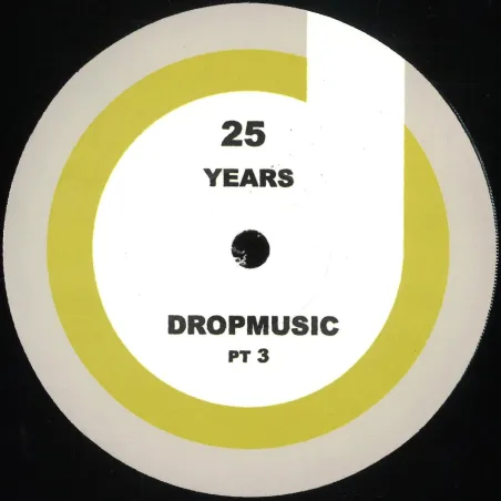 Inland Knights - 25 Years Of Drop Music Special Edition Pt 3