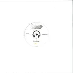 Inland Knights - 25 Years Of Drop Music Special Edition Pt 3