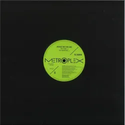 DJ Bone - Ridding The Thinline