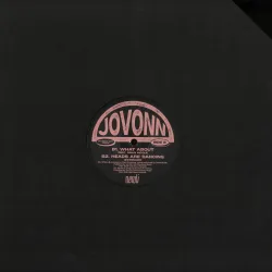 Jovonn - Mother Tongue x Neroli - Volume 2