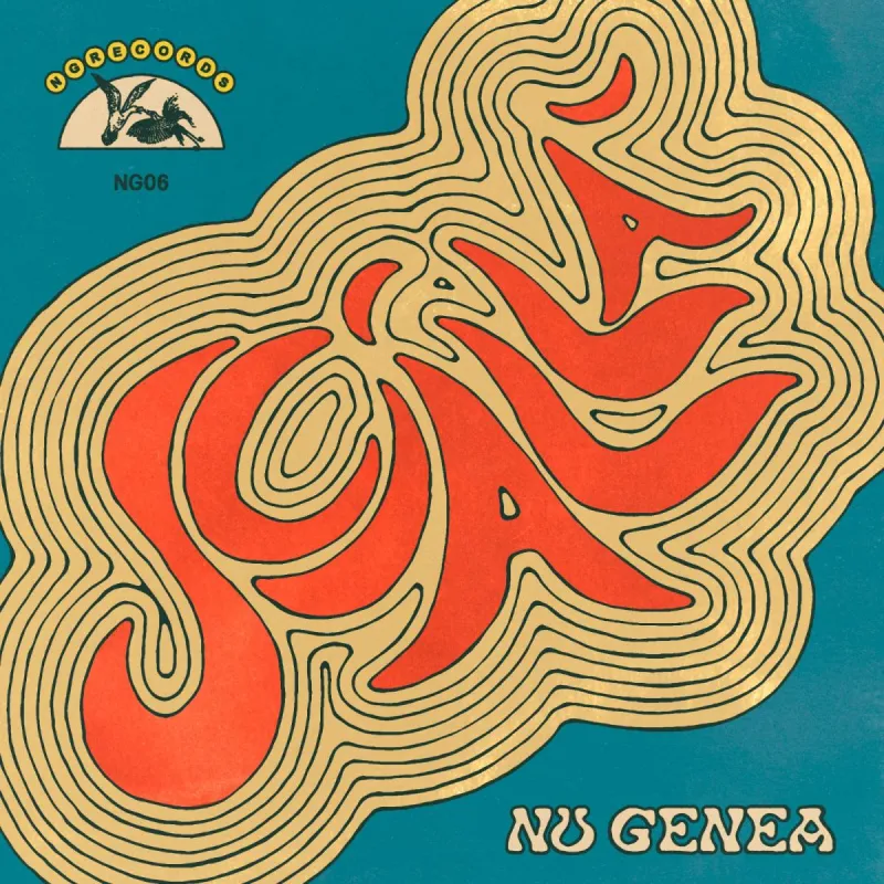 Nu Genea - Sciallà 7"