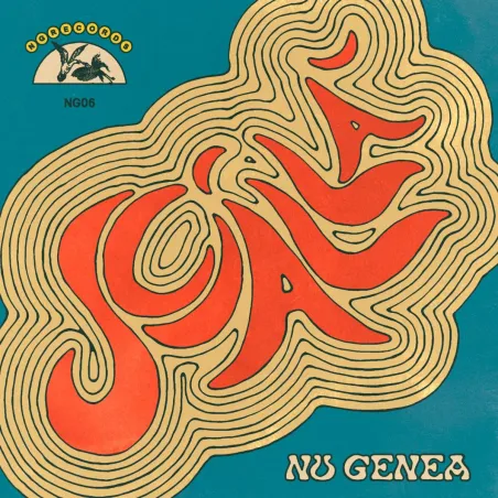 Nu Genea - Sciallà 7"