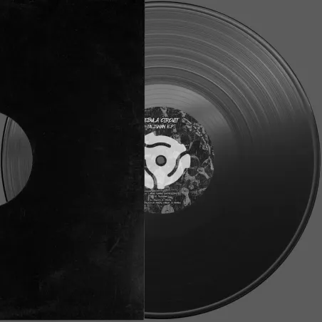 Nebula Circuit - Talisman EP