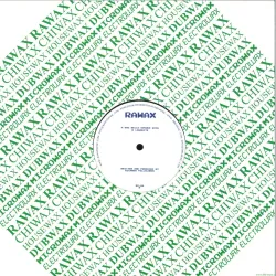 Ricardo Villalobos - Salvador Trilogy Part 2 of 3