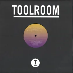 Various - Toolroom Sampler Vol. 18