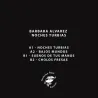Barbara Alvarez - Noches Turbias [printed sleeve]