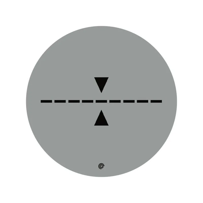 inconnu - Clergy 10 Years VA | Golf [label sleeve]