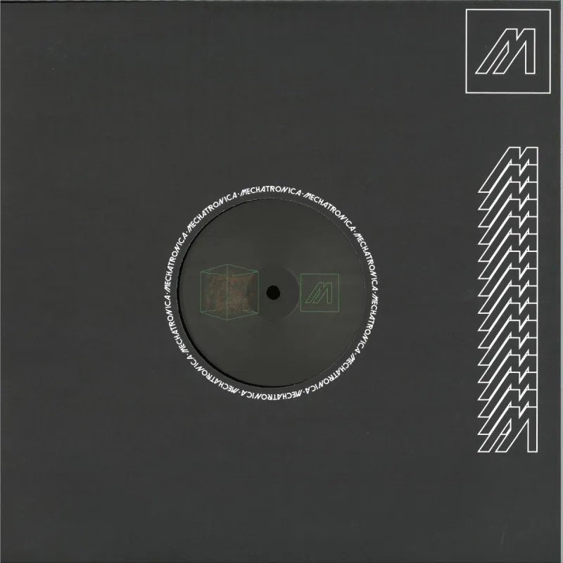 PRZ - Beyond The Void