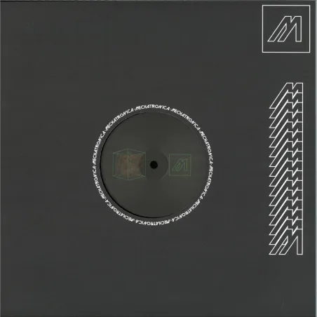 PRZ - Beyond The Void