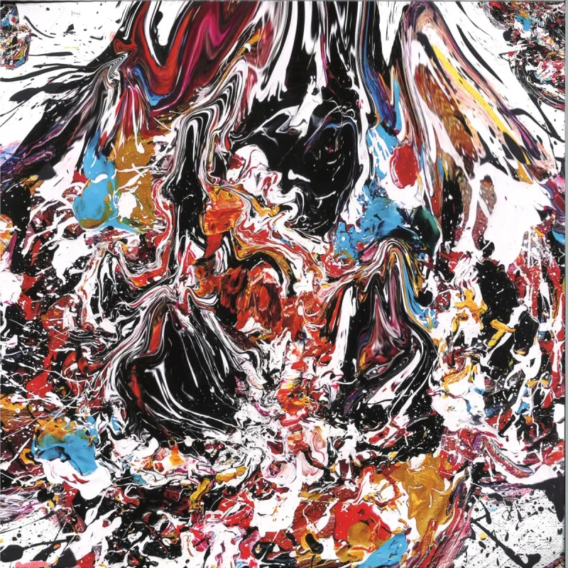 Tripped - Unboxed Remixes