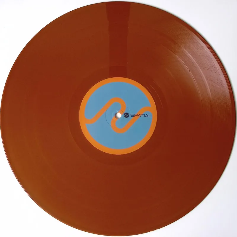 Aural Imbalance - Visions