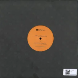 Aural Imbalance - Visions