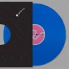 ASC - Spectral Divergence [label sleeve / blue vinyl]