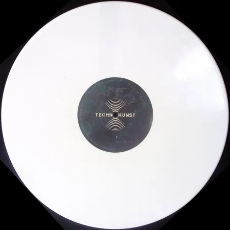 Rrose&Luigi Tozzi - Split Series 01