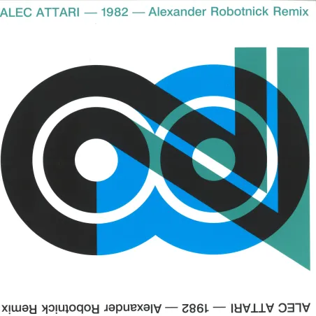 Alec Attari - 1982