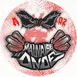 Various - Mauvaise Onde 02