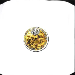 Tournevis - Tribal Squat