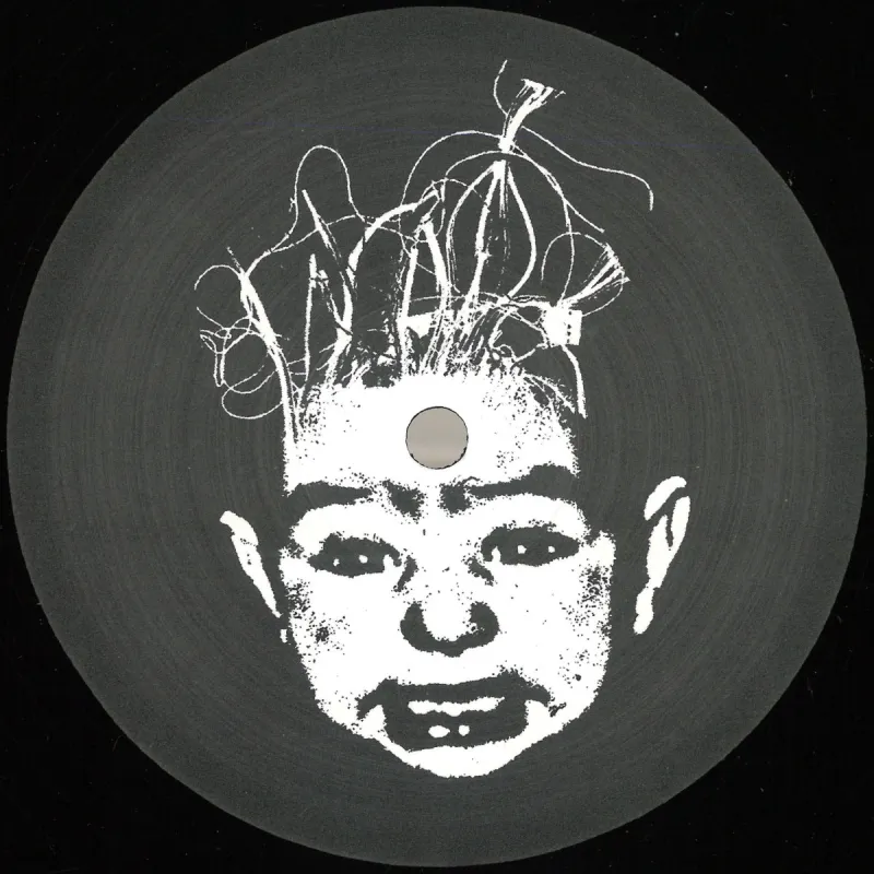 Akouphen - Distorded