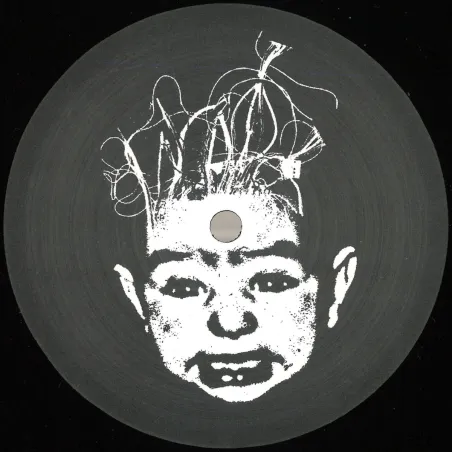 Akouphen - Distorded