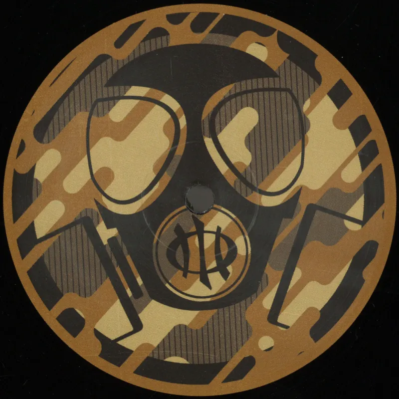 Wallyens,Enko - Okupe 22