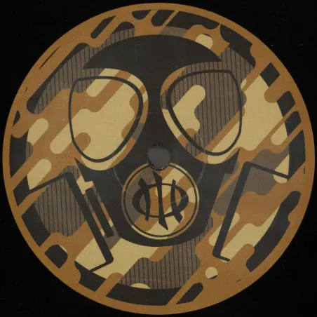 Wallyens,Enko - Okupe 22