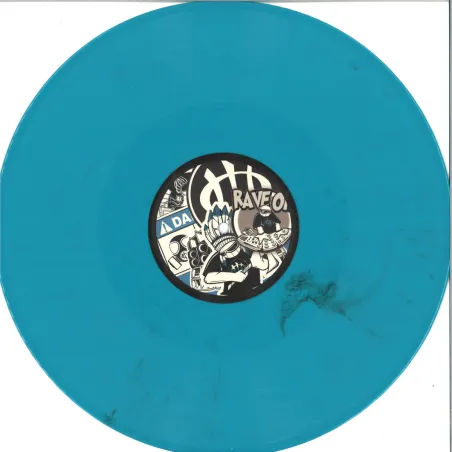 Various - OKUPE VA 02 COLOR