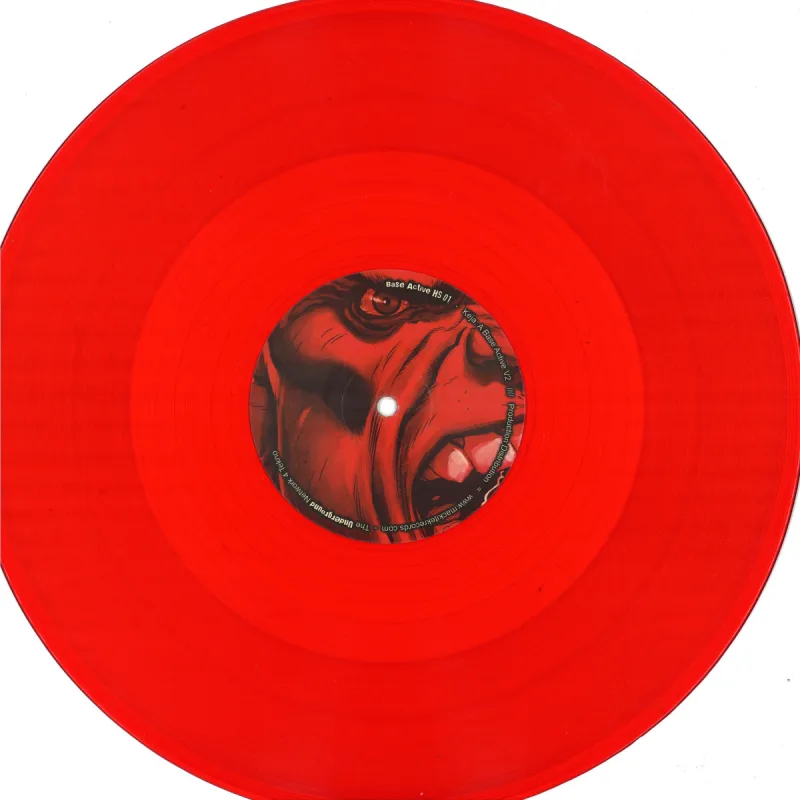 Keja - Base Active V2 & V3