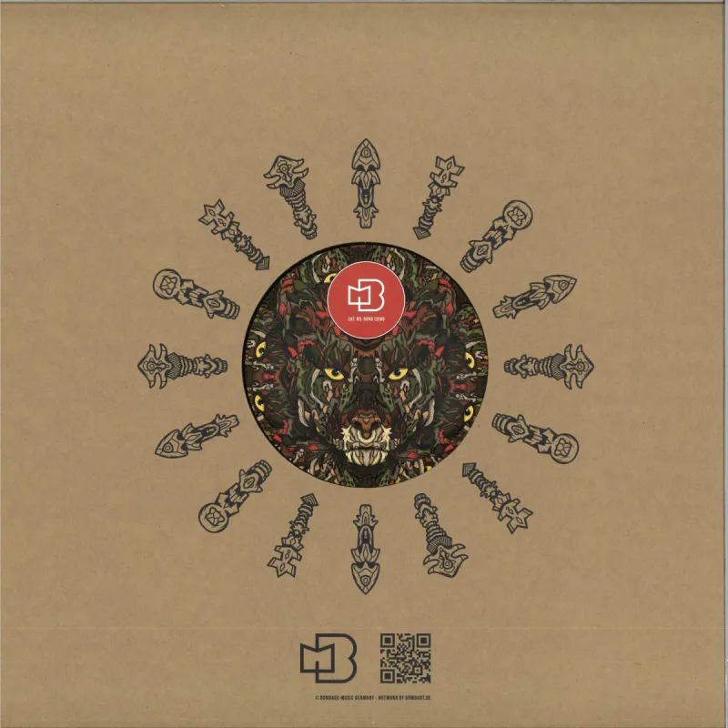 MARKUS HOMM - TWINGO