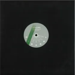 Samuel Jabba - Hidden Dreams