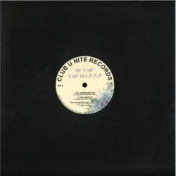 Black Chunes Productions/Manhattan Project - Out Of The Blue E.P.