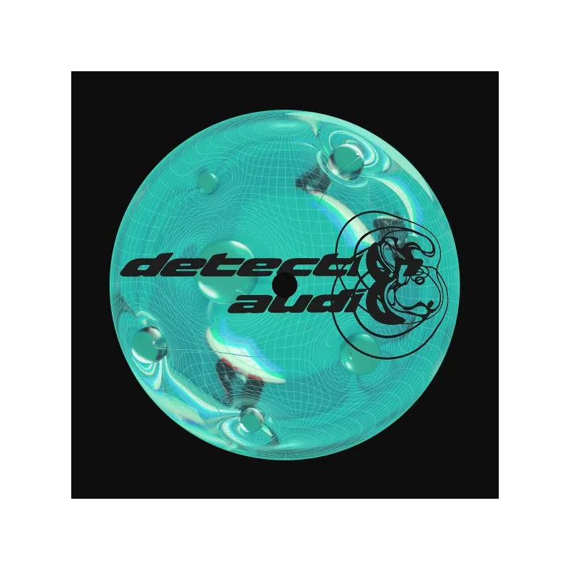 Hardacre - Destination EP [180 grams]