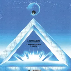 Andre Zimmer - Kwon’s Anthem