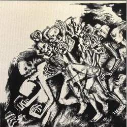 Bartig Move - Abandon All Hope 2x12"