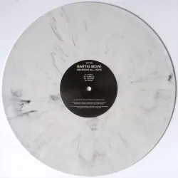 Bartig Move - Abandon All Hope 2x12"
