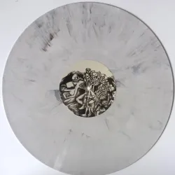 Bartig Move - Abandon All Hope 2x12"