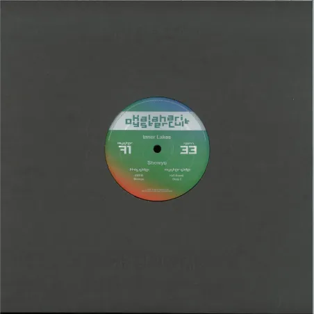 Inner Lakes - Showyu