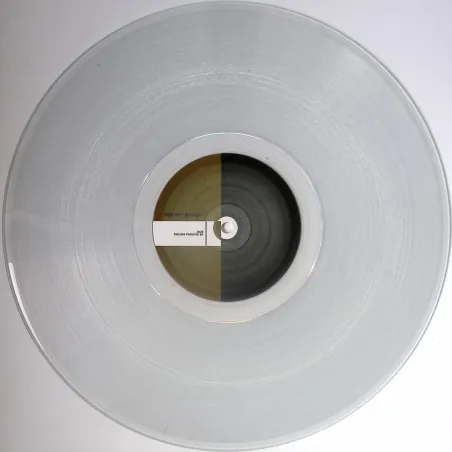 JNJS - Feeling Positive EP