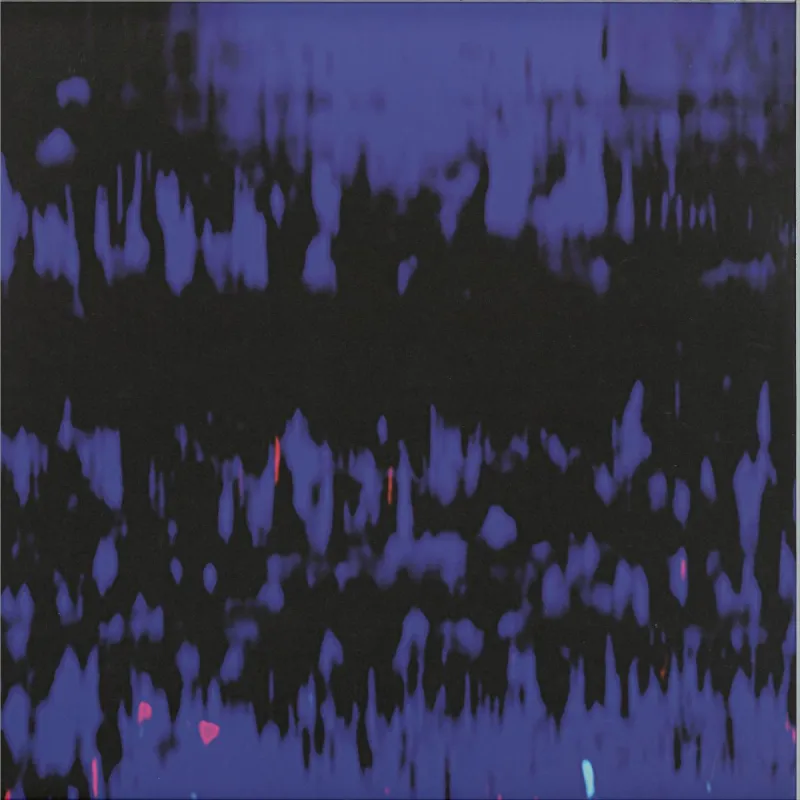 Valentino Mora - Biotope (2x12")