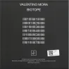 Valentino Mora - Biotope (2x12")
