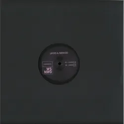 Ufo95&Rødhåd - LAVANDE